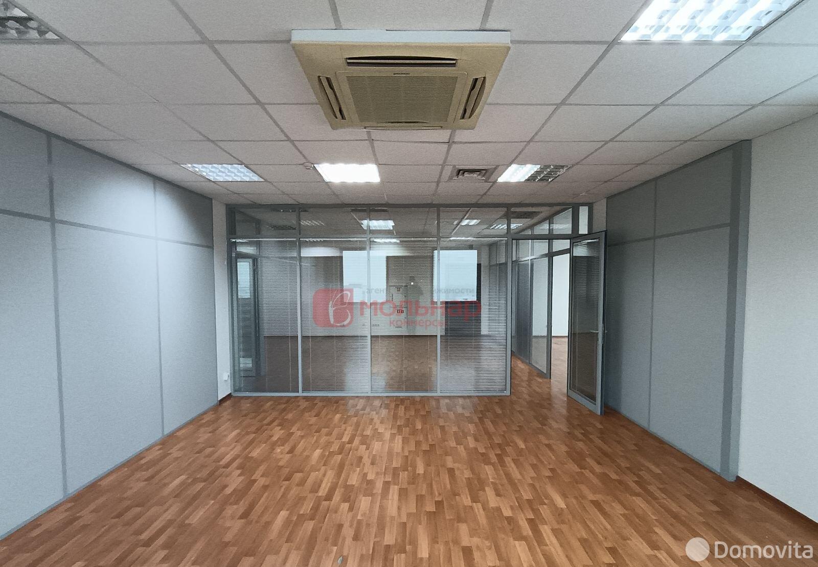 Снять офис на пр-т Дзержинского, д. 104 в Минске, 3086BYN, код 13567 - фото 14