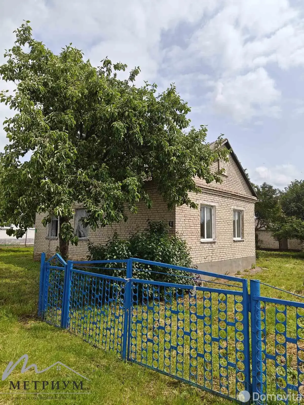 дом, Кореличи, ул. Янки Купалы 