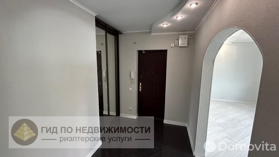 Купить 3-комнатную квартиру в Гомеле, пр-д Студенческий, д. 3А, 77000 USD, код: 1043698 - фото 6