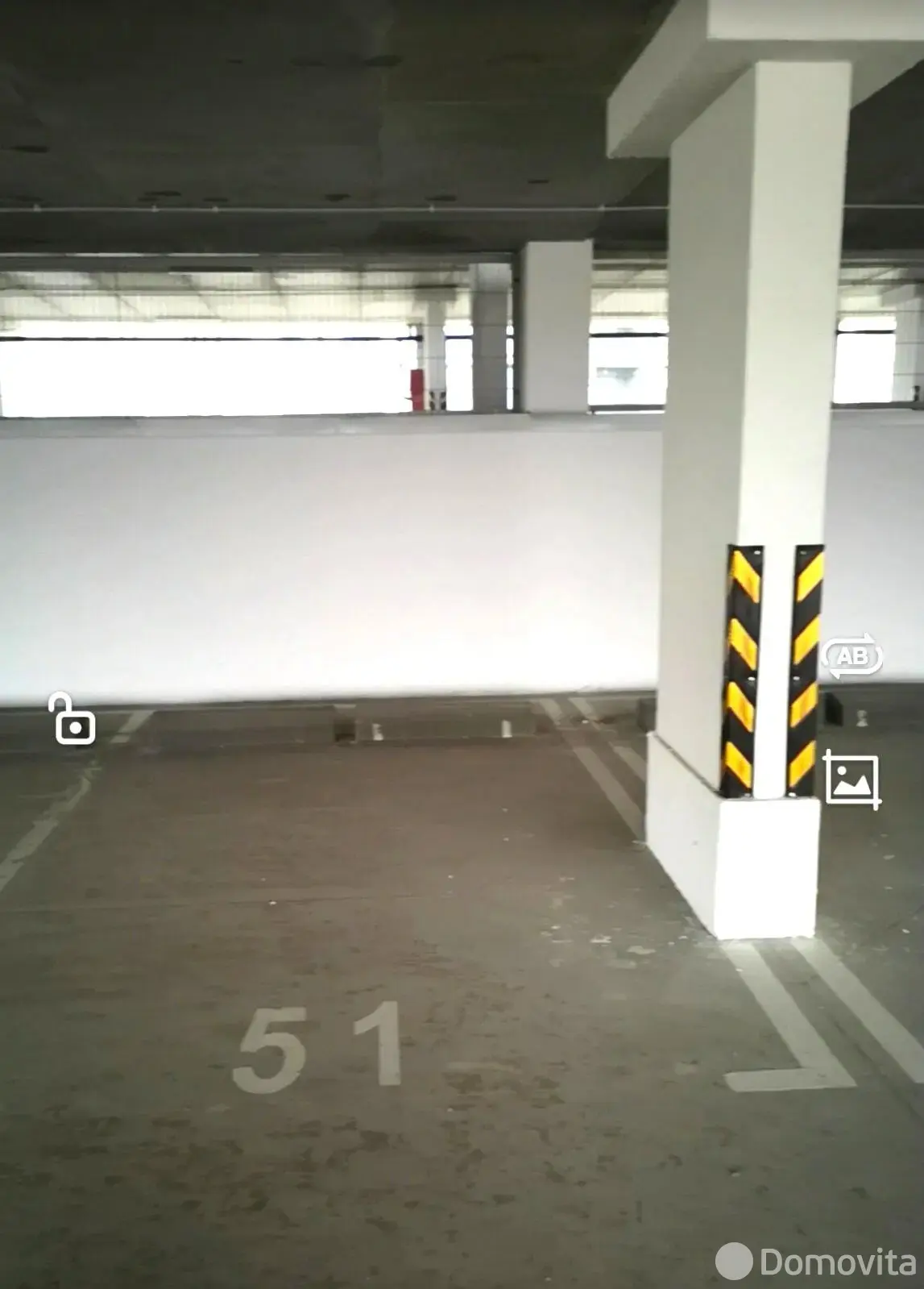 гараж, Минск, ул. Леонида Щемелёва, д. 11 