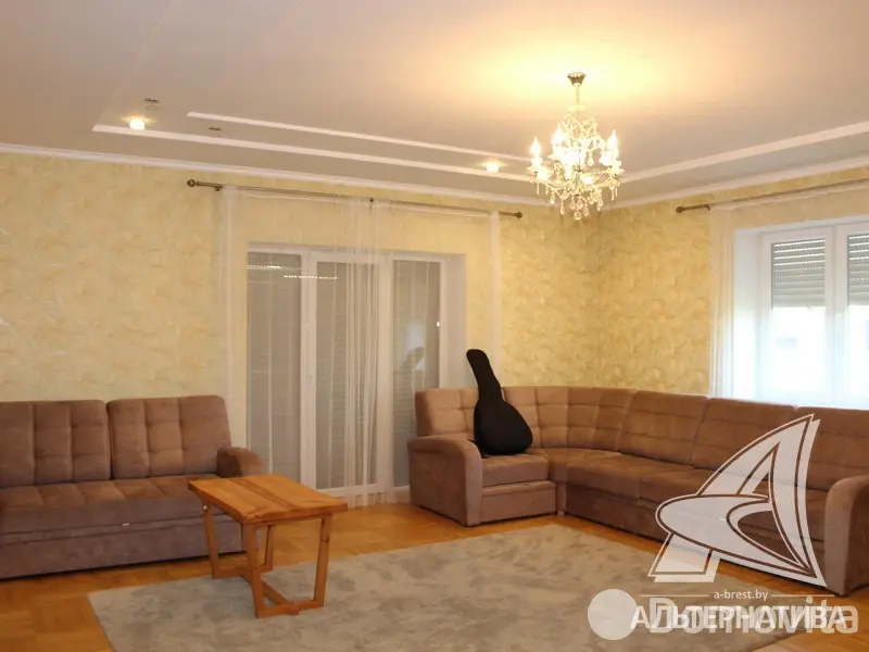 дом, Брест, 