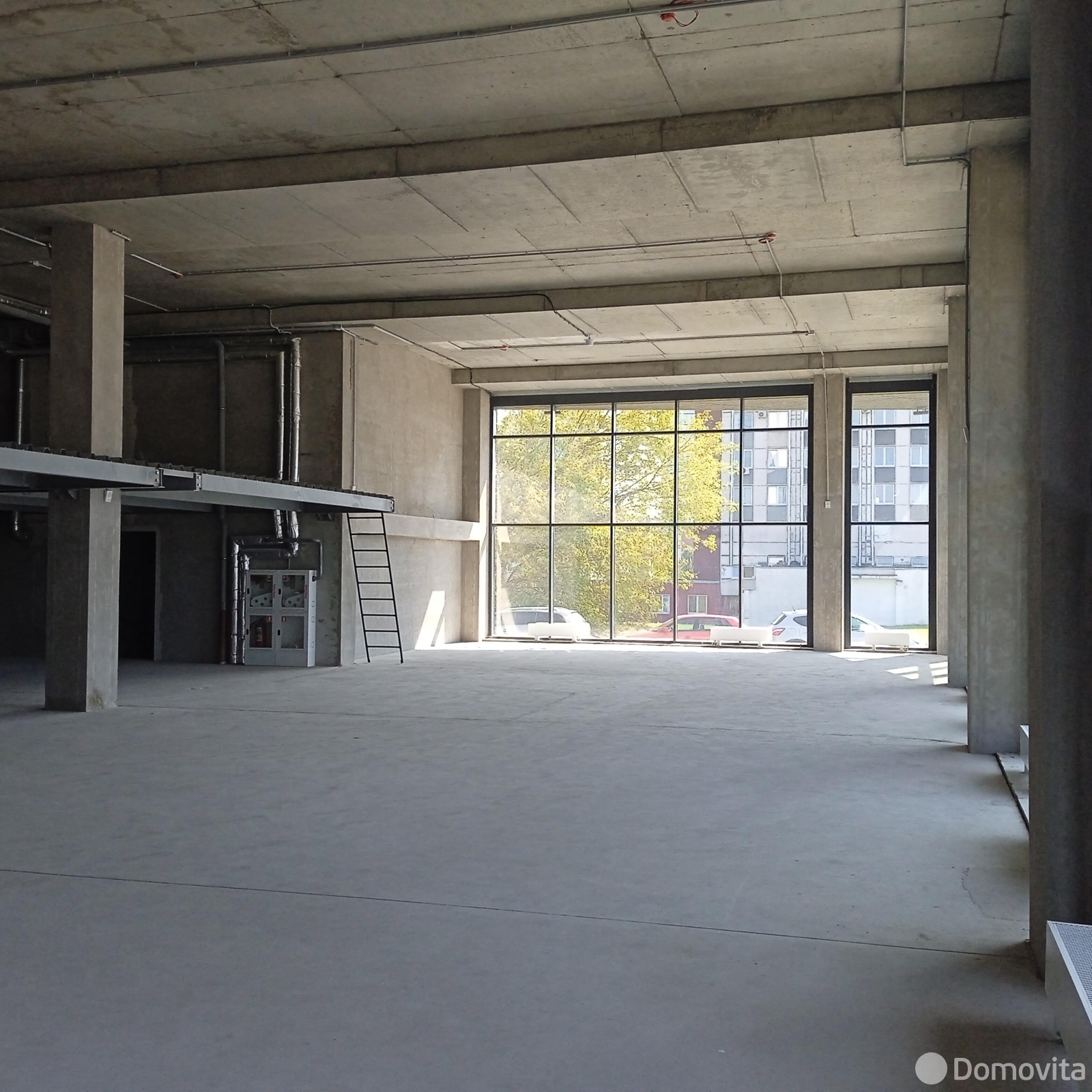 Аренда торговой точки на ул. Клары Цеткин, д. 24 в Минске, 9000EUR, код 968320 - фото 3