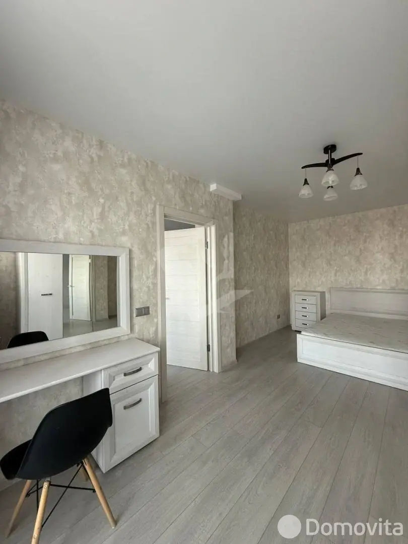 Стоимость аренды квартиры, Минск, ул. Павлины Медёлки, д. 7