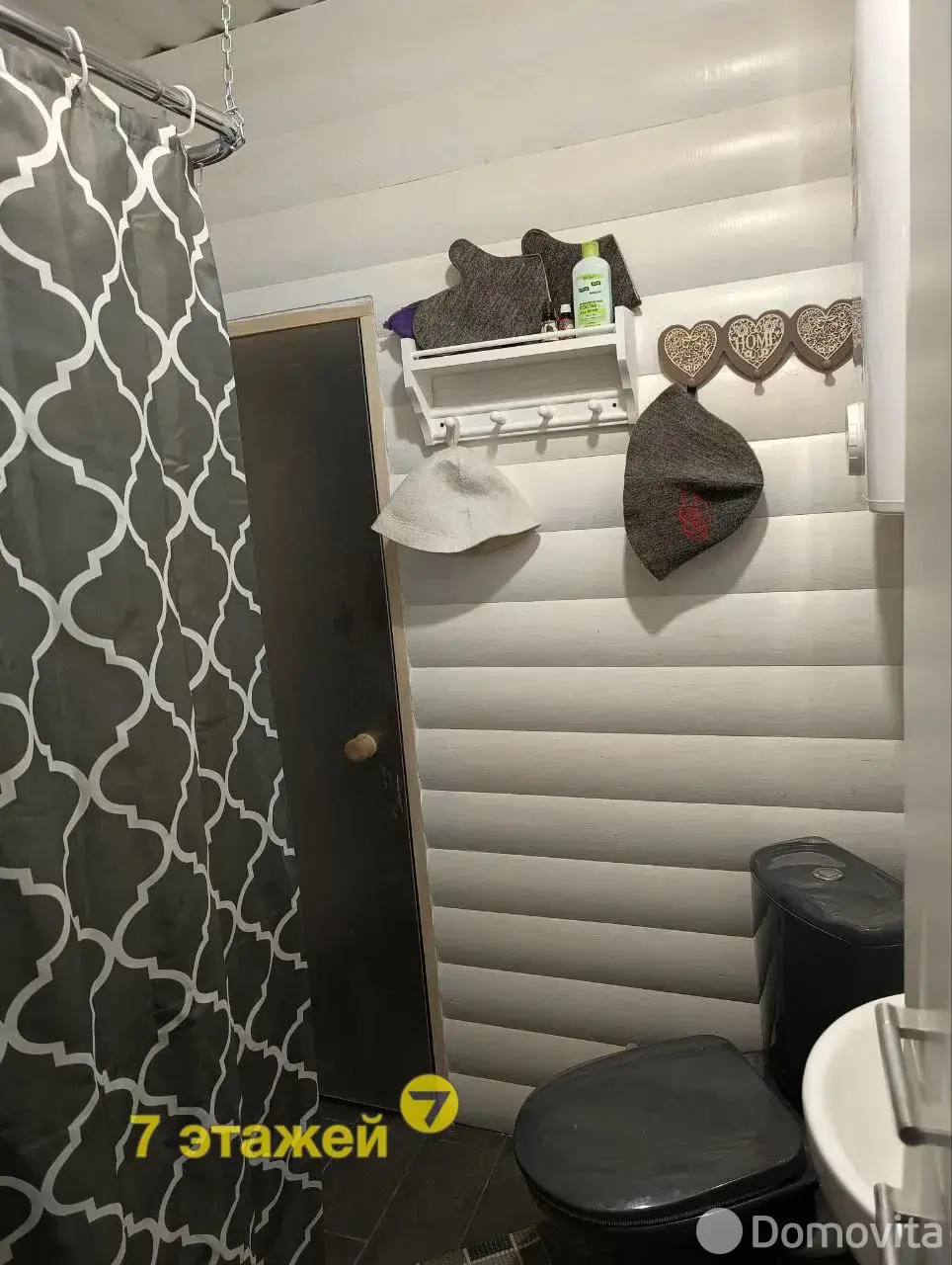 Купить 1-этажную дачу в Лукоморье Минская область, 39900USD, код 184970 - фото 11