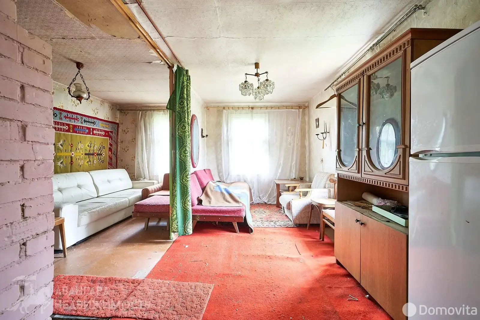 Купить 3-этажную дачу в ВЯСЁЛКА-РТВ Минская область, 12500USD, код 183108 - фото 11