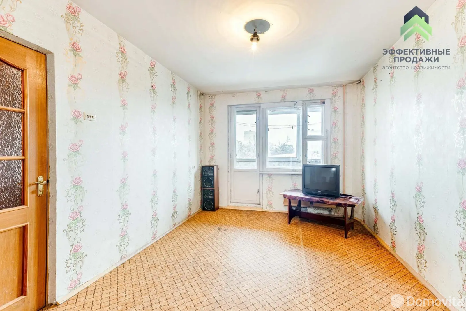 Продажа 2-комнатной квартиры в Минске, пр-т Газеты Звязда, д. 59/1 - фото 2