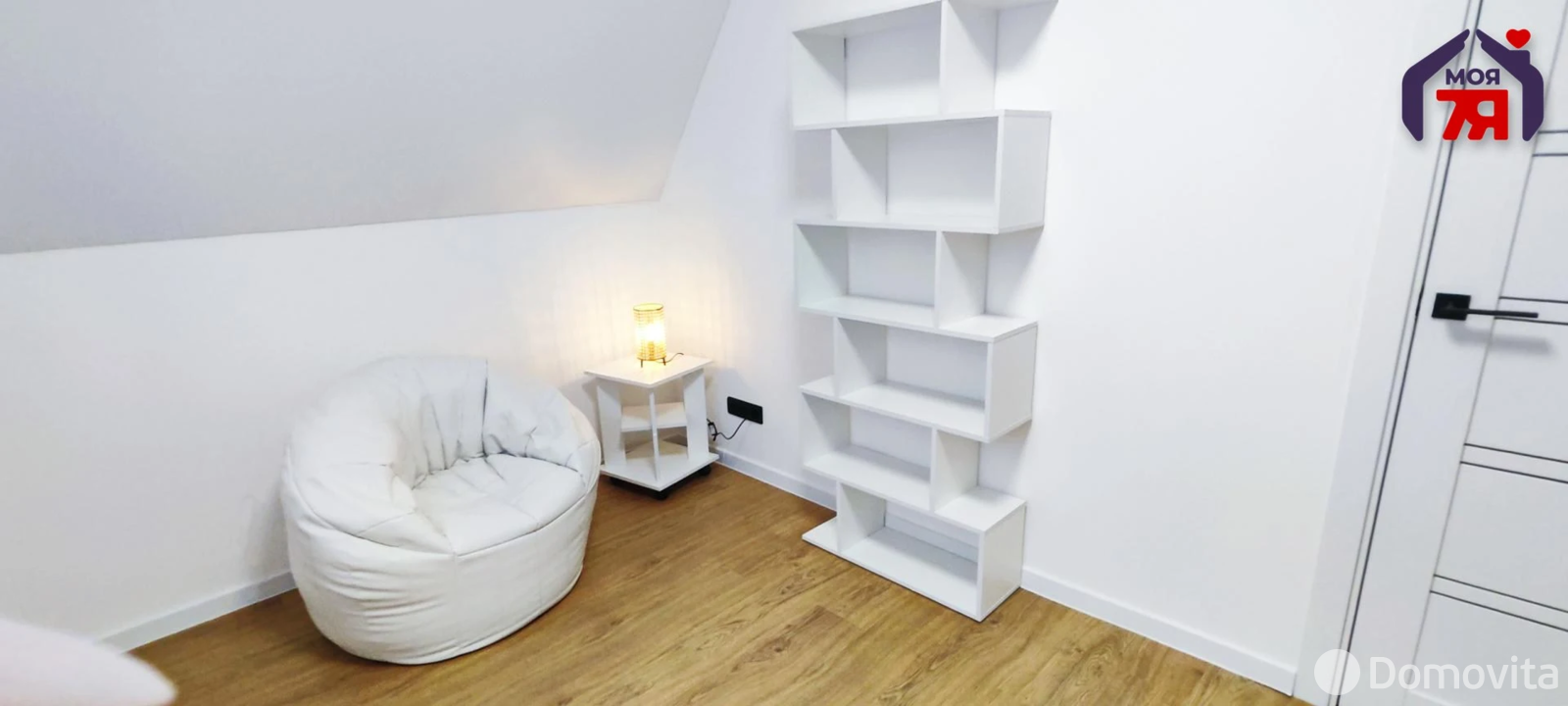 Продажа 3-этажной дачи в ПЕРЕЛЕСОК Минская область, 280000BYN, код 186288 - фото 21