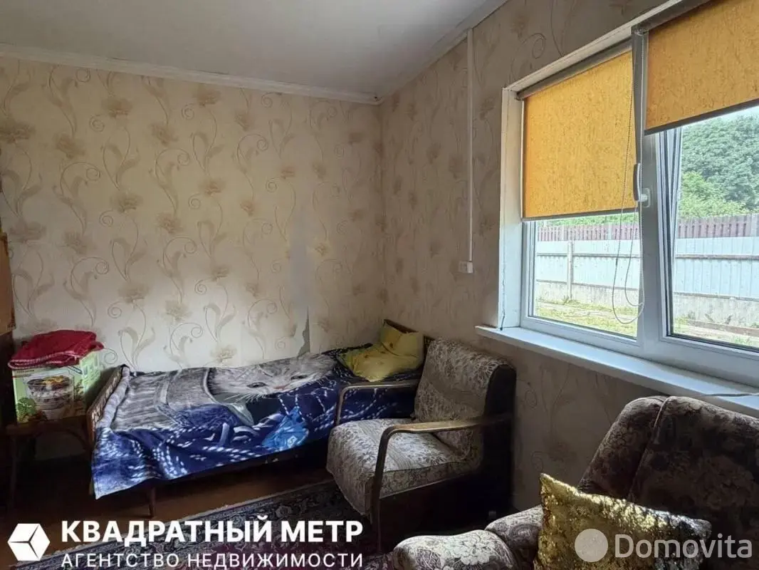 купить коттедж, Клинок, ул. Молодёжная, д. 2