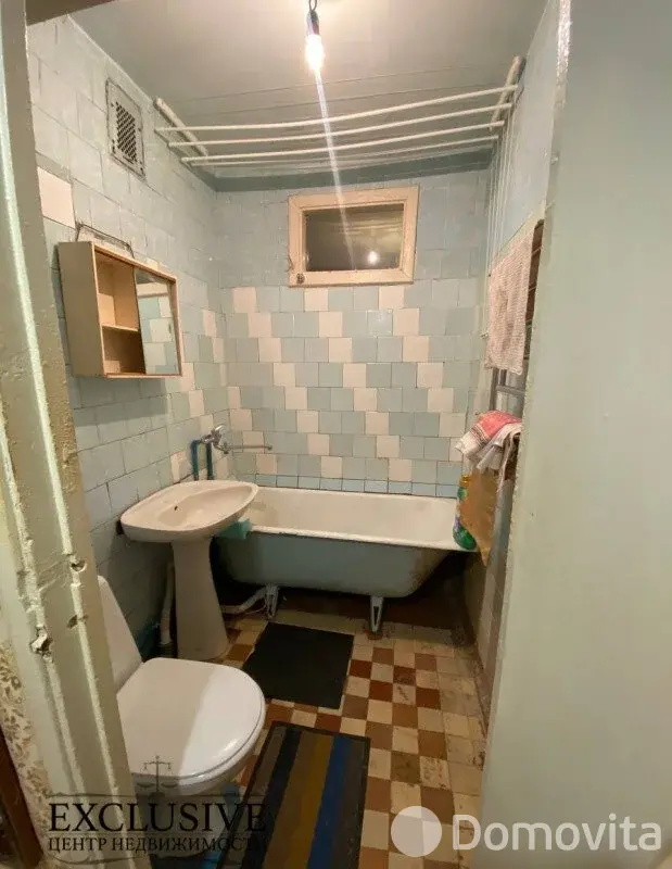 Продажа 1-комнатной квартиры в Полоцке, ул. Коммунистическая, д. 25, 18600 USD, код: 1122574 - фото 2
