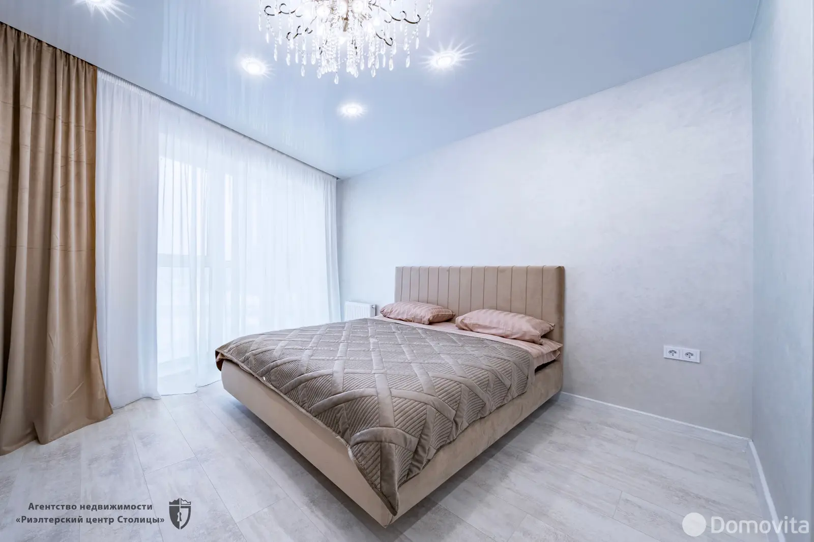 Снять 2-комнатную квартиру в Минске, ул. Жореса Алфёрова, д. 10, 700USD, код 149518 - фото 24