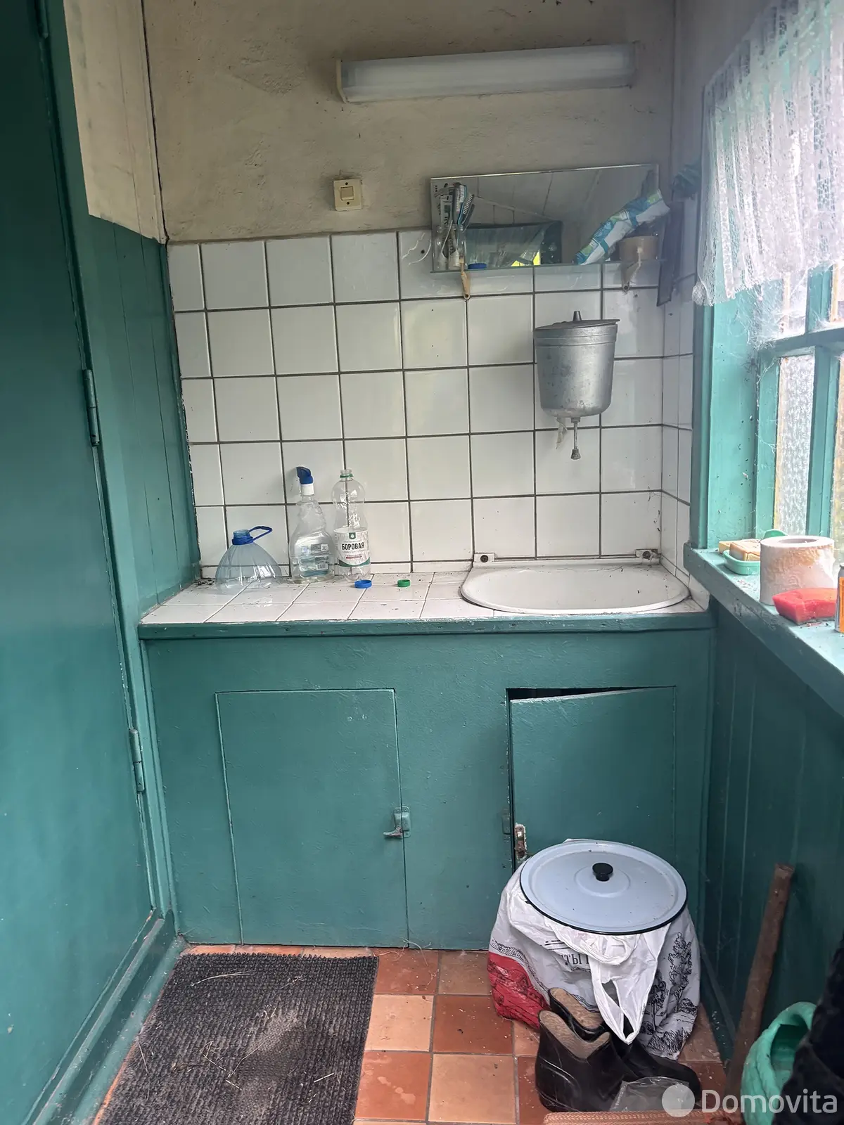 Купить 2-этажную дачу в Строитель-96 Минская область, 6000USD, код 184130 - фото 15