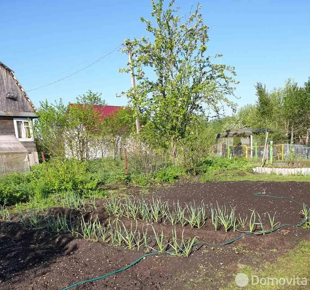 Продажа 2-этажной дачи в Красное Урочище Минская область, 19000USD, код 182679 - фото 19