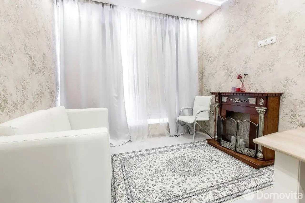 Цена аренды квартиры, Минск, ул. Леонида Беды, д. 45