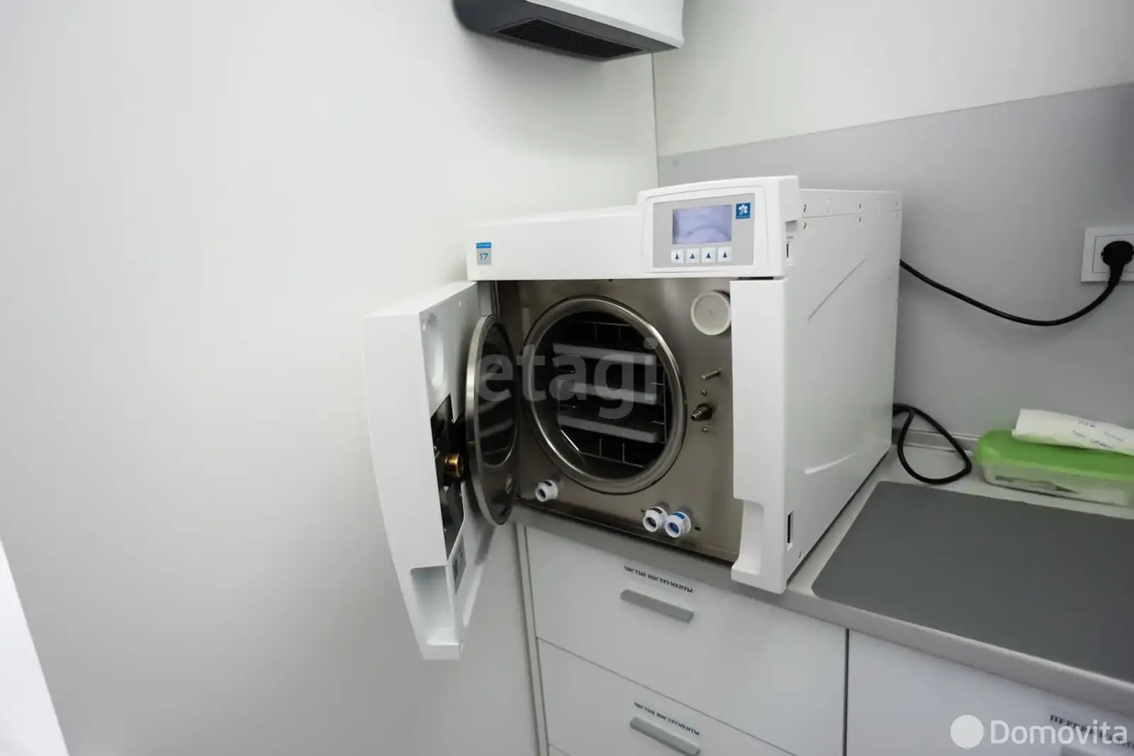 Помещение под сферу услуг в Минске, ул. 50 лет Победы, д. 22, код 3221 - фото 14