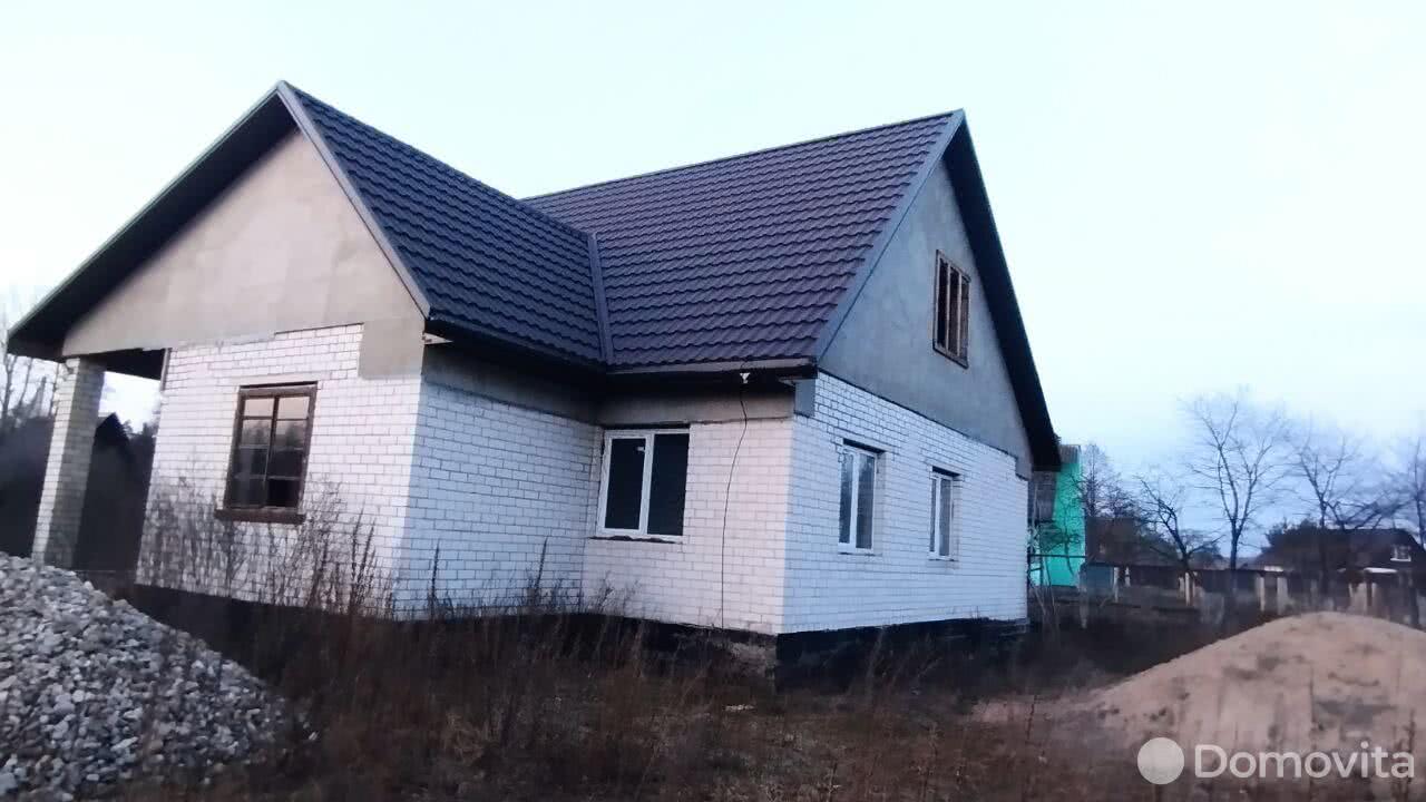 Продажа 1-этажного дома в Рыбнице, Гродненская область ул. Новая, 27000USD, код 632608 - фото 2