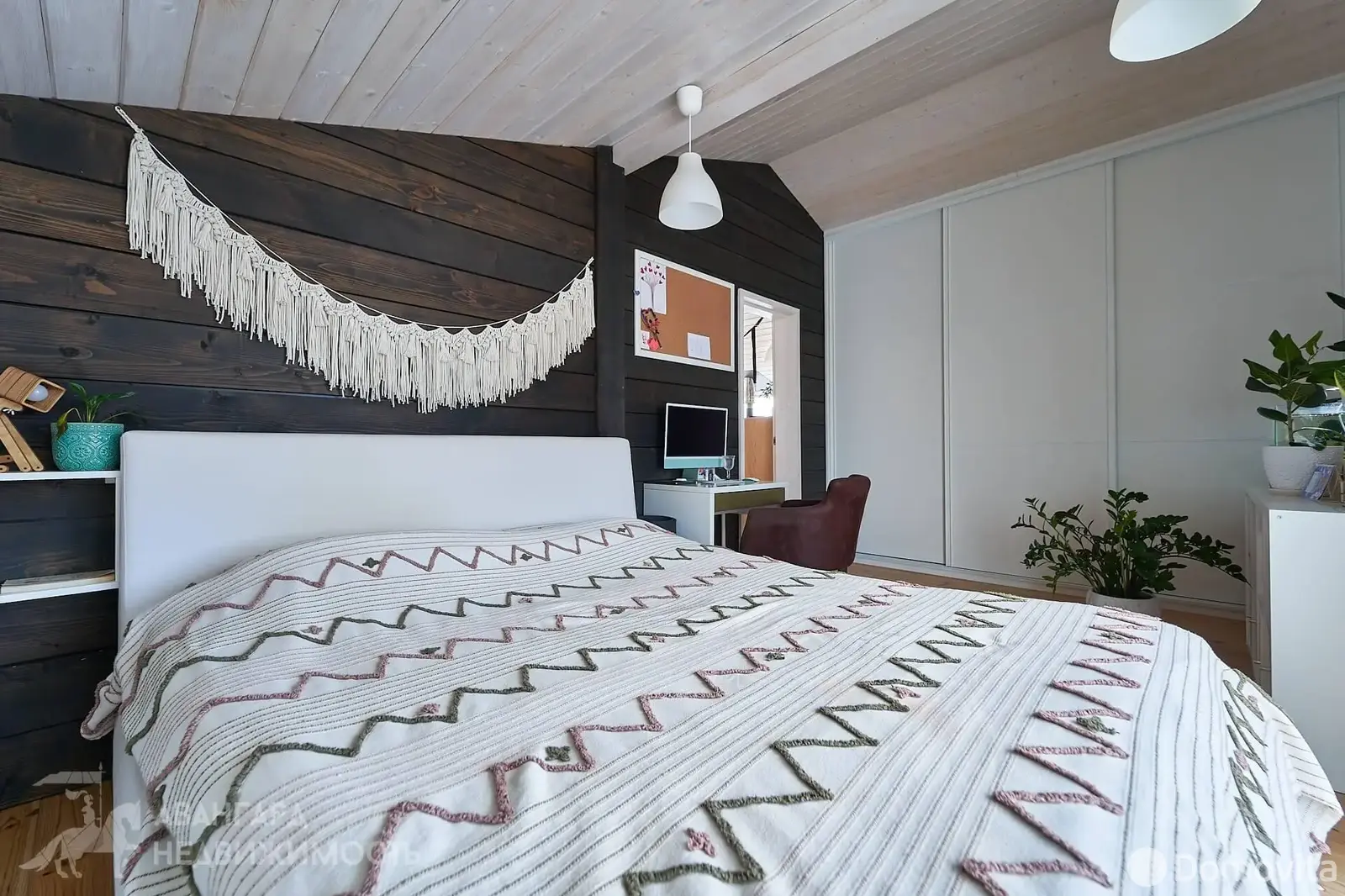 Цена продажи коттеджа, Смолевичи, ул. Брестская