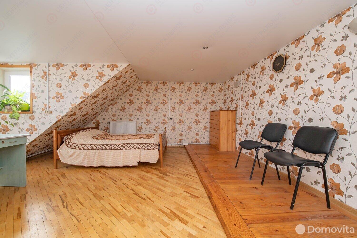 Купить 2-комнатную квартиру в Минске, пр-д Сморговский, д. 3, 70000 USD, код: 990503 - фото 2