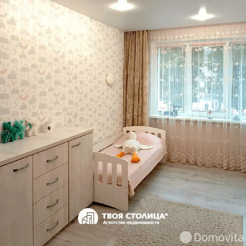 комната, Минск, ул. Корженевского, д. 31 