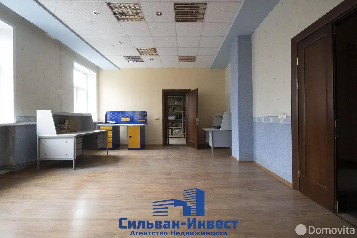 Снять офис на ул. Волгоградская, д. 6 в Минске, 35123EUR, код 16349 - фото 25
