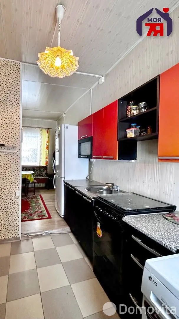 продажа дома, Переток, ул. Школьная