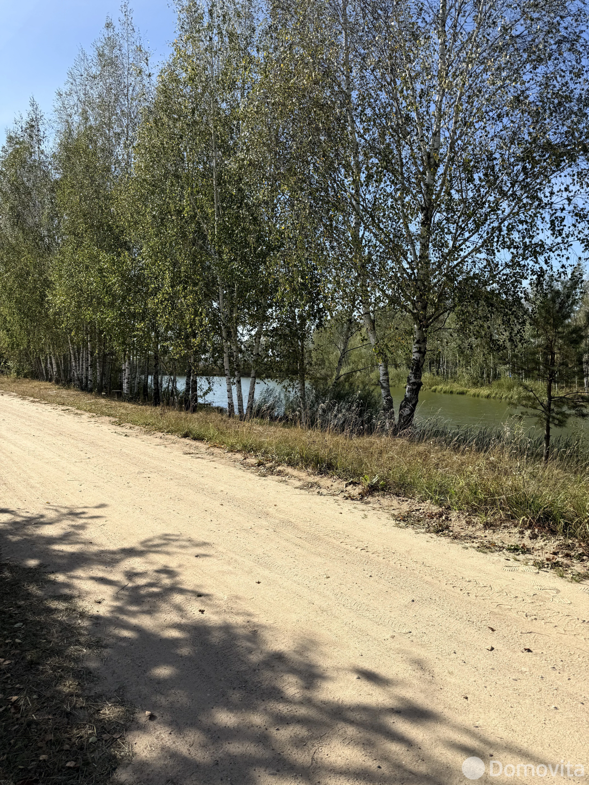 Купить земельный участок, 21.5 соток, Вишня, Минская область, 20000USD, код 571071 - фото 12