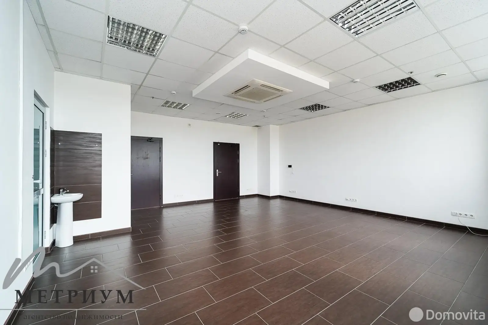 Аренда офиса на ул. Тимирязева, д. 67 в Минске, 2070BYN, код 15304 - фото 3