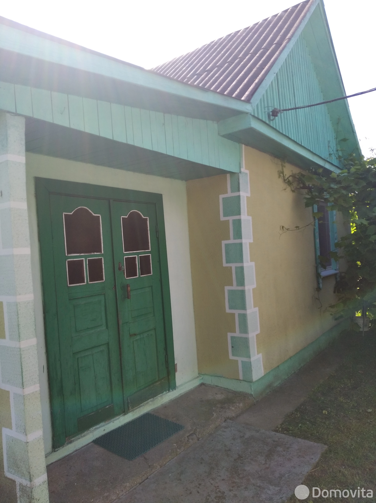 дом, Налибоки, ул. Садовая, д. 27