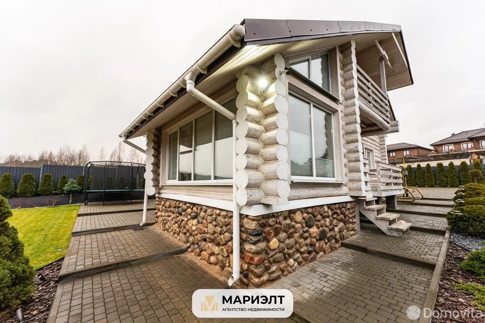 продажа дома, Дуброва,