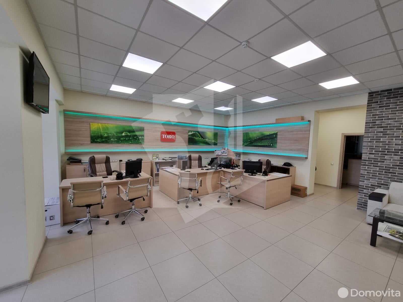 офис, Солнечный, ул. Сосновая, д. 2, стоимость продажи 391 392 р.