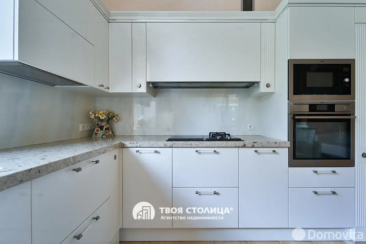 Стоимость продажи дома, Минск, ул. Миколаевская