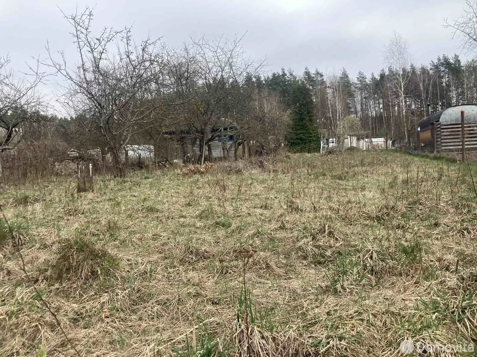 продажа участка, Приграничное, 