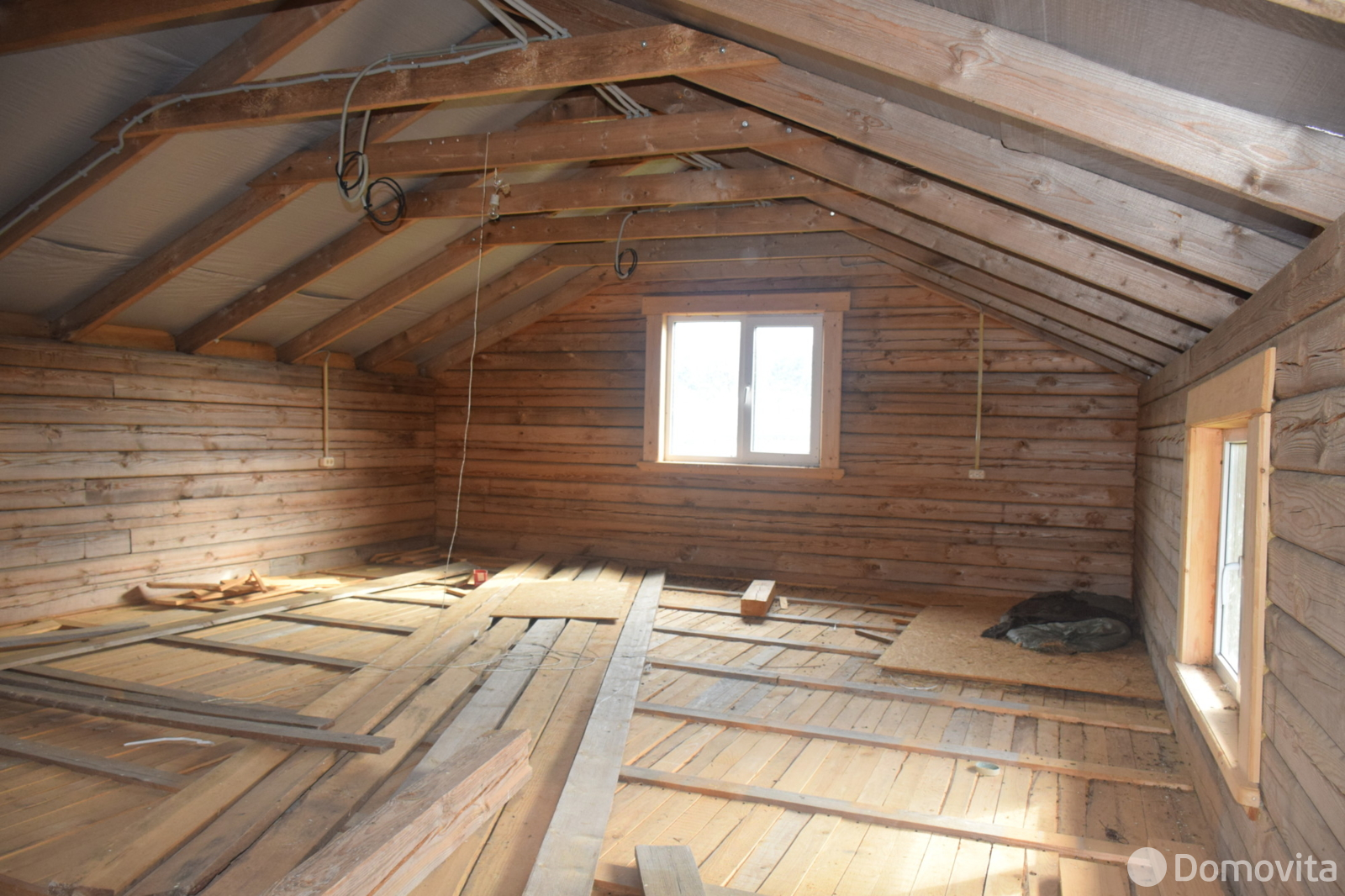 дача, Дубрава на титовке, д. 53 