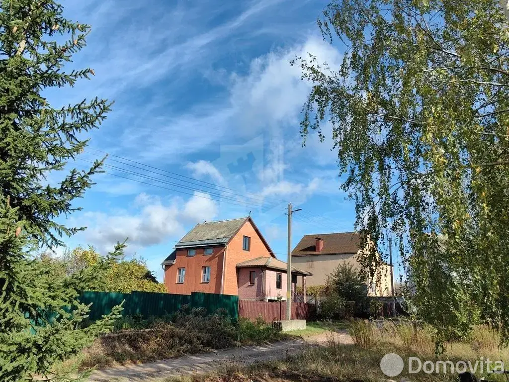 дом, Ельница, ул. Лесная 