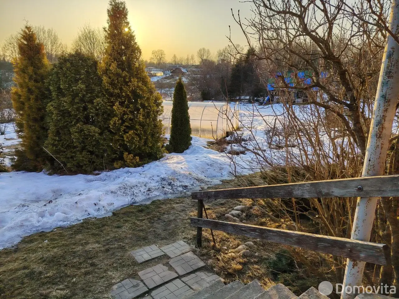 коттедж, Угляны, 