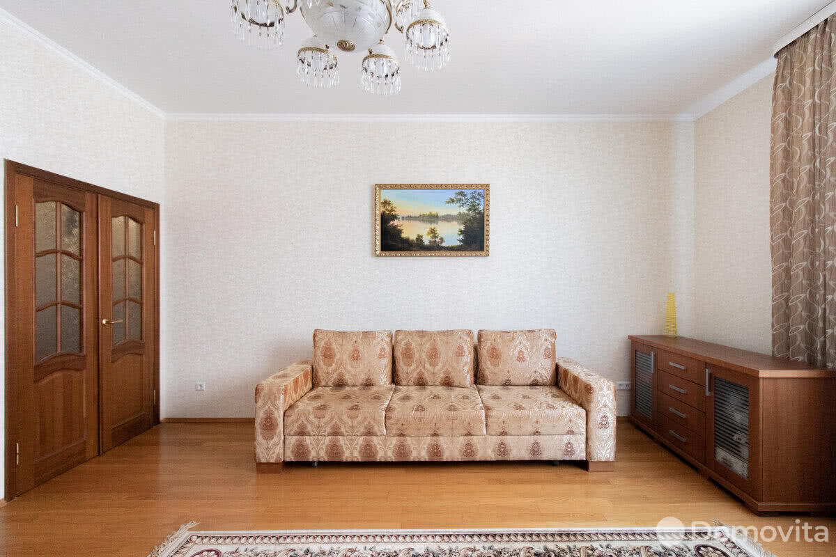 квартира, Минск, ул. Тепличная, д. 1, стоимость продажи 385 520 р.