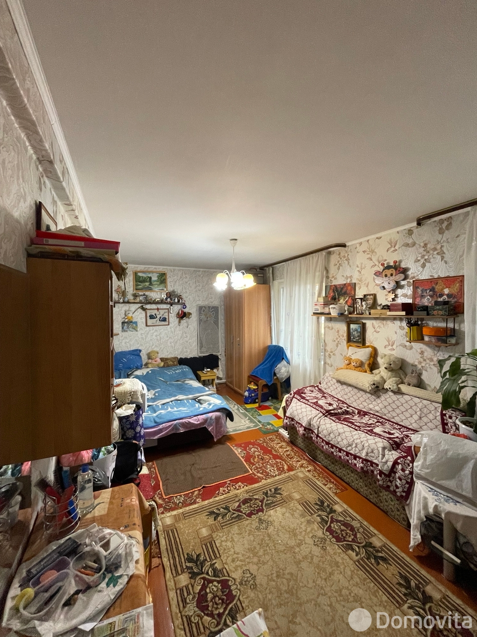 Продажа комнаты в Минске, ул. Бельского, д. 25, цена 34000 USD, код 7477 - фото 1