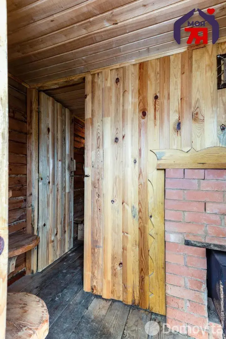 Купить 2-этажную дачу в Крап Минская область, 19500USD, код 182223 - фото 18