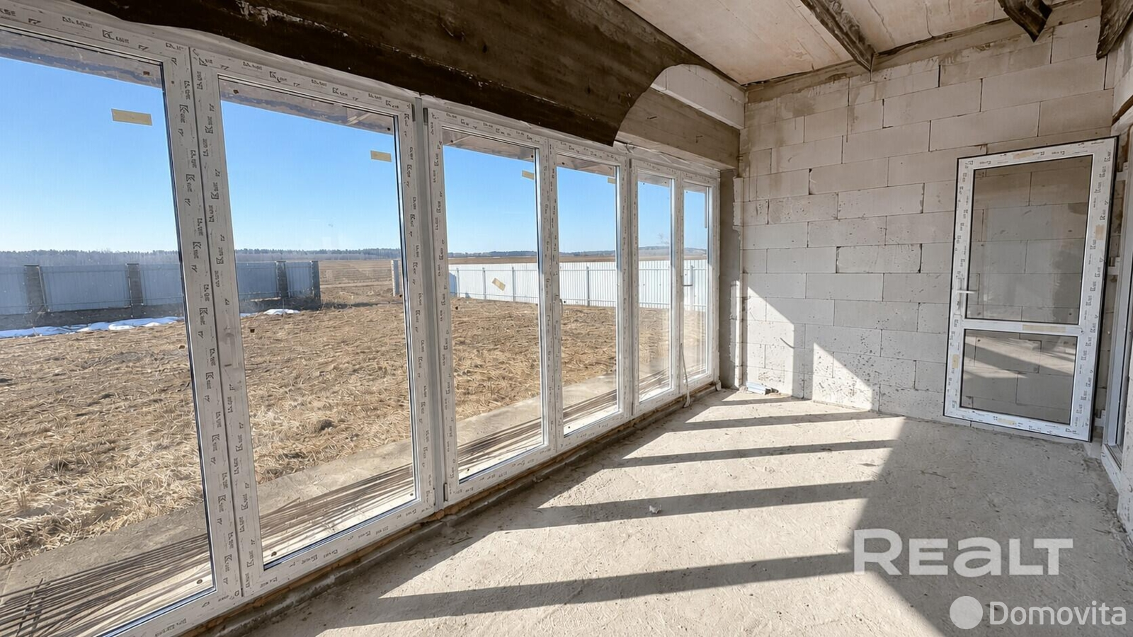Продажа 2-этажной дачи в Лесном Минская область, 128000BYN, код 186247 - фото 15