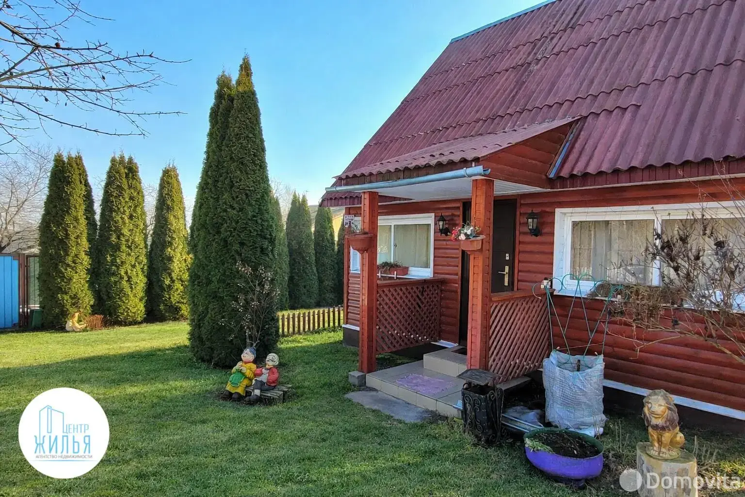 купить дачу, Высотник, 