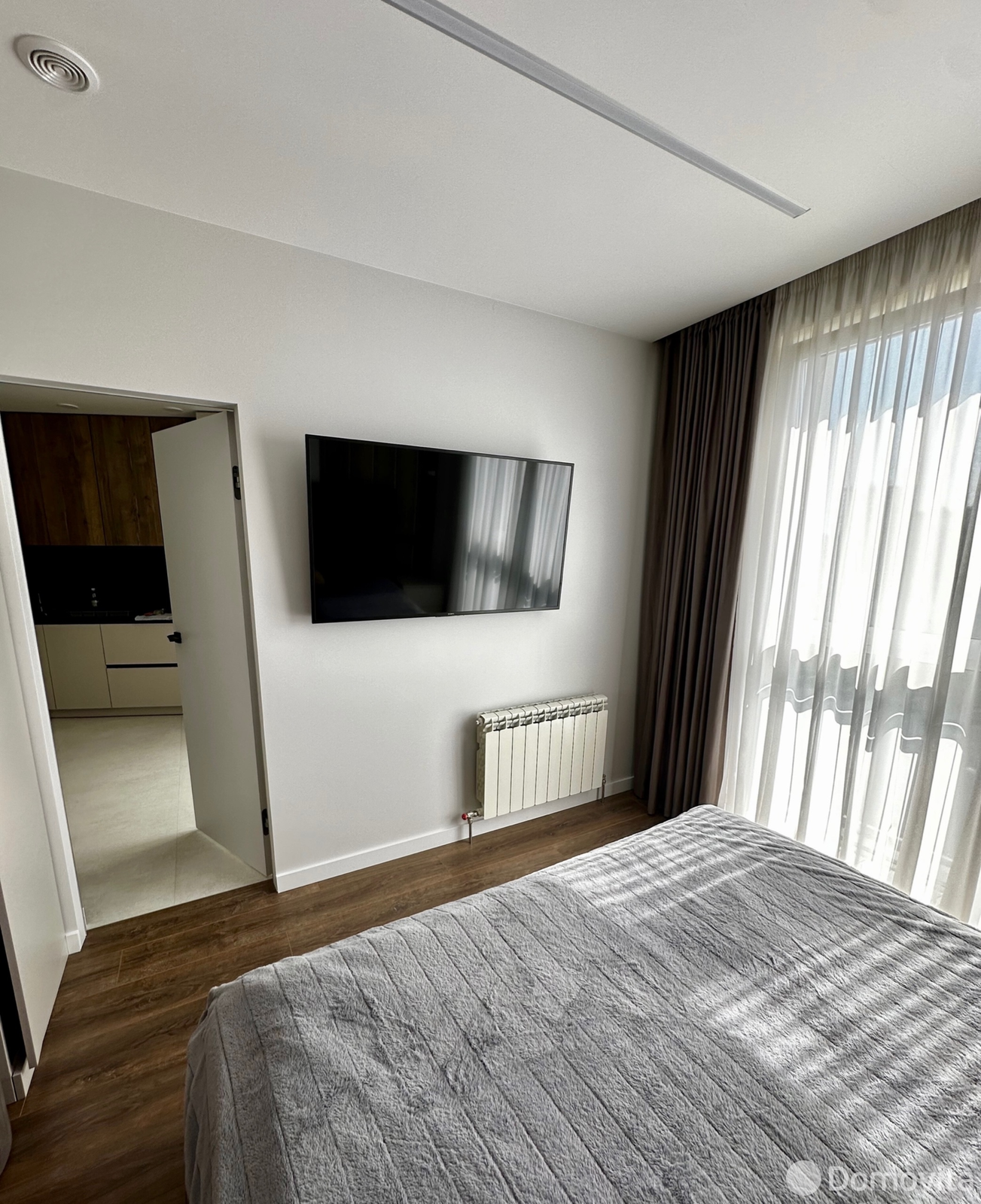 аренда квартиры, Минск, ул. Скрыганова, д. 4Д