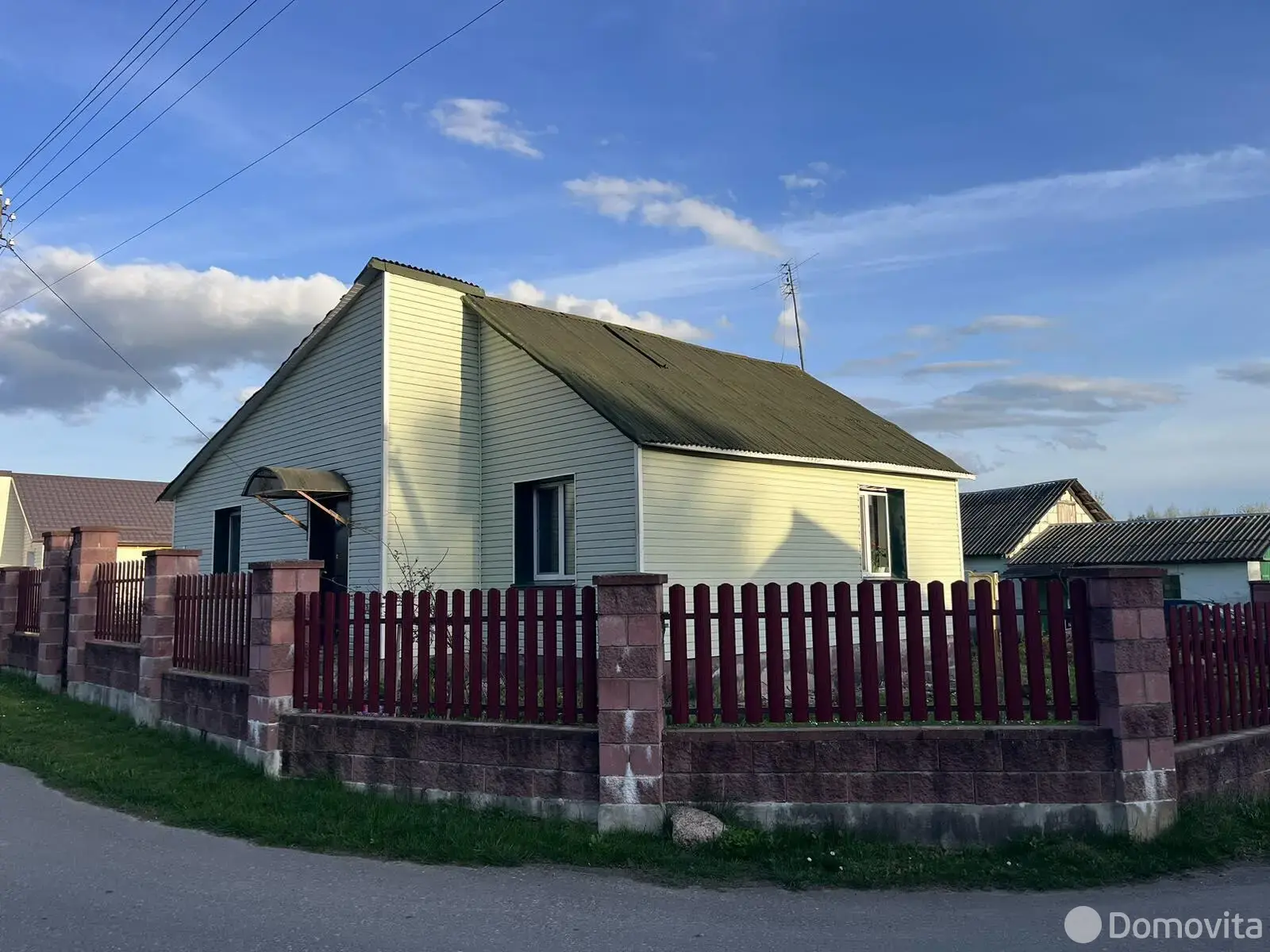 продажа коттеджа, Юцки, ул. Солнечная, д. 29