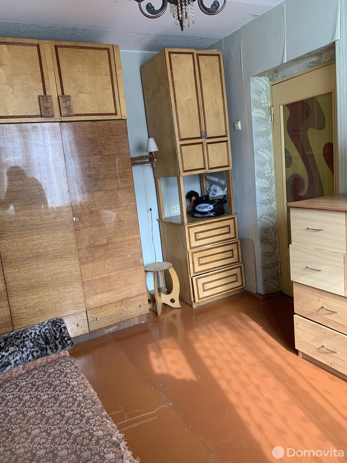 Продажа 2-комнатной квартиры в Могилеве, ул. Кулибина, д. 2, 34900 USD, код: 992162 - фото 6