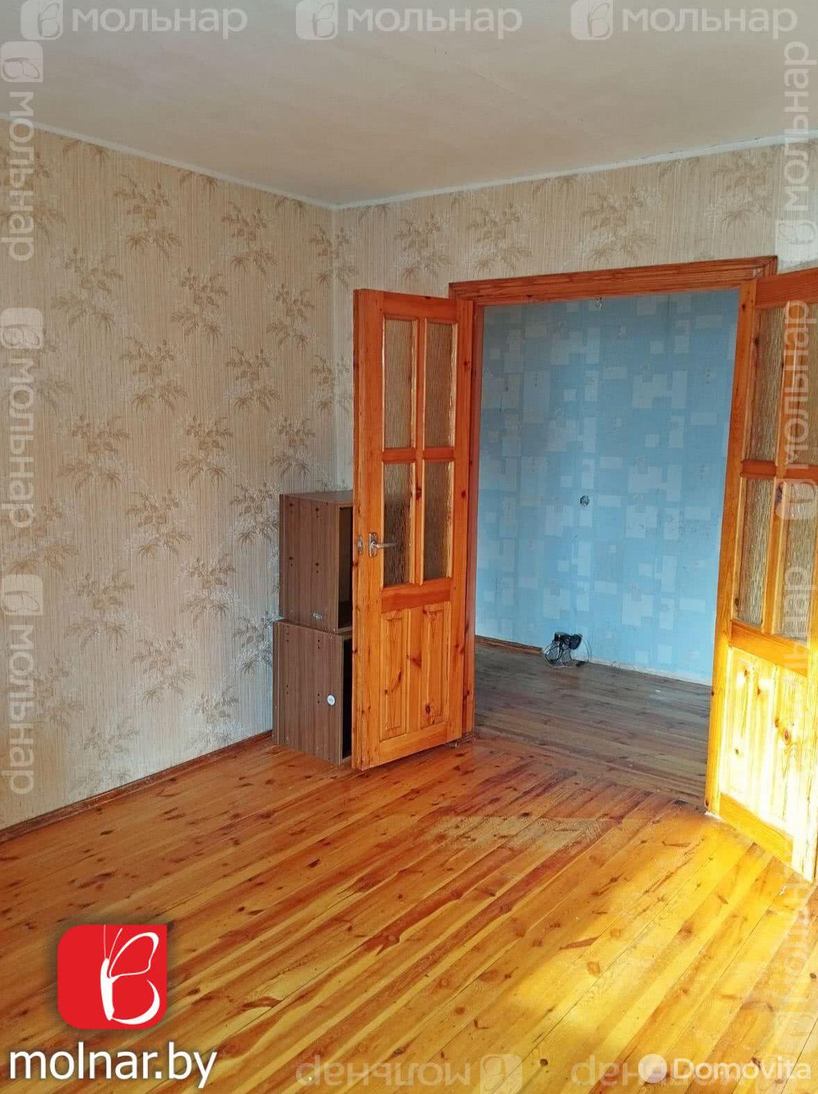 Продажа 3-комнатной квартиры в Марьиной Горке, ул. Криничная, д. 4/3, 37750 USD, код: 982696 - фото 5