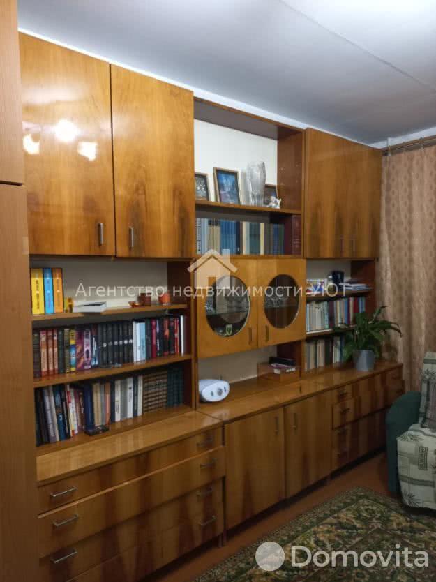 Продажа 1-комнатной квартиры в Витебске, ул. Правды, д. 63, 21600 USD, код: 1019455 - фото 3