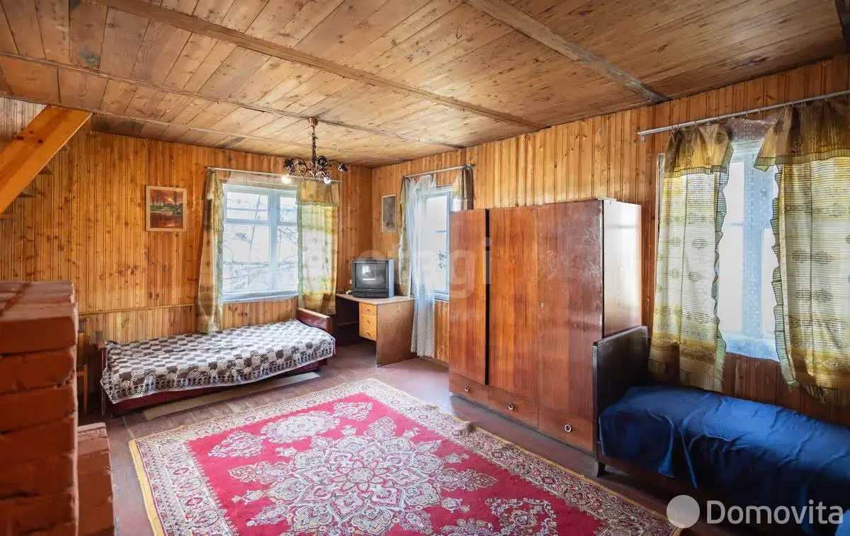 Купить 2-этажную дачу в Физик Минская область, 19500USD, код 185781 - фото 20
