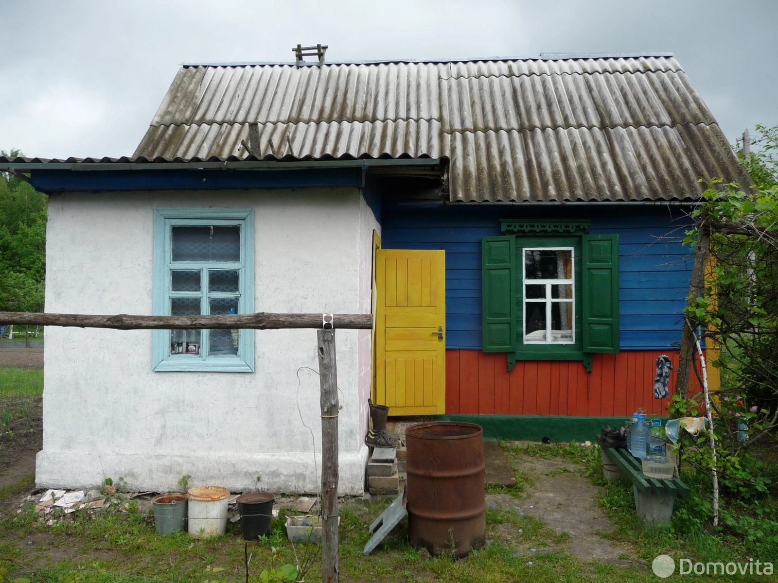 дача, Сосновый Бор-2, , стоимость продажи 10 800 р.
