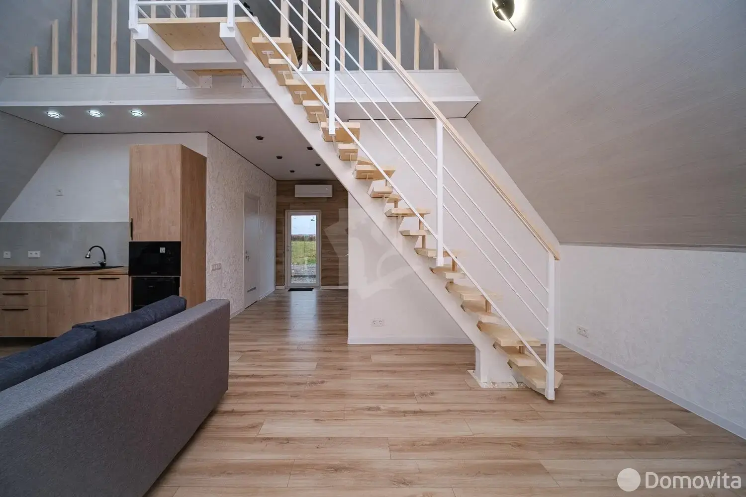 Купить 2-этажную дачу в Пограничнике Могилевская область, 90000USD, код 184474 - фото 31