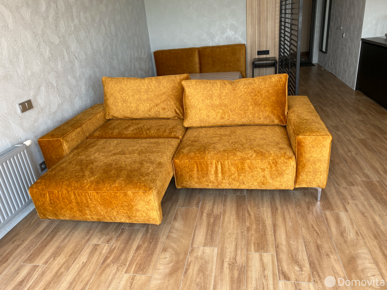 Снять 1-комнатную квартиру в Минске, ул. Макаенка, д. 12Л, 850USD, код 148786 - фото 35