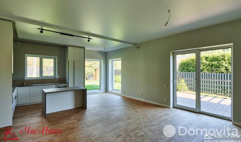 Купить 1-этажную дачу в Узборье Минская область, 320000USD, код 176654 - фото 12