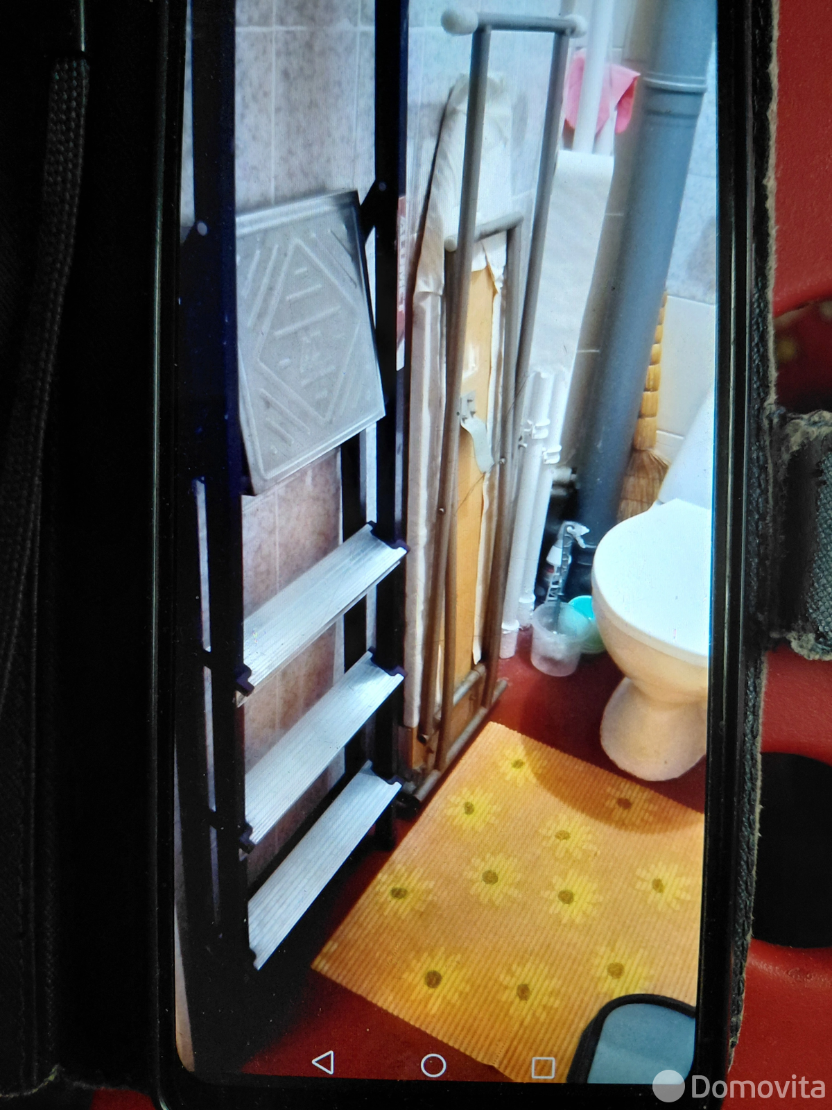 Снять 1-комнатную квартиру в Минске, ул. Матусевича, д. 14, 320EUR, код 149488 - фото 6